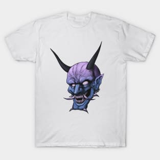 Oni demon T-Shirt